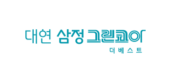 대연 삼정그린코아 더베스트